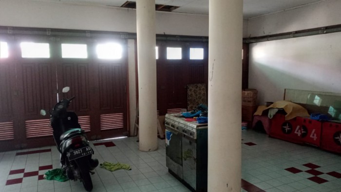 Rumah dijual di Jagakarsa Jakarta Selatan